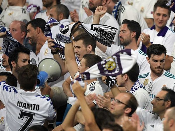 Madridista là gì? Vì sao fan Real lại được gọi là Madridista?